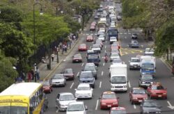 Flores, Santa Ana, Orotina, Belén, San José, San Pablo y Curridabat cuentan con un nivel ‘extremo’ de presas