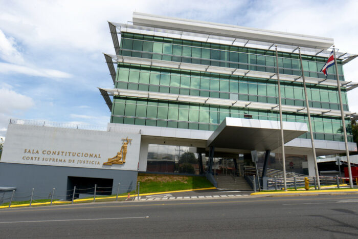 Sala IV recibió dos reclamos contra voto electrónico que implementará el TSE en elecciones municipales