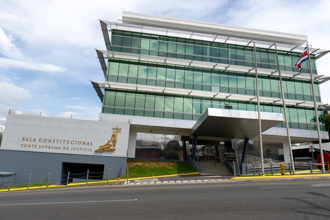 Sala IV envió a la Fiscalía una gestión de supuesta desobediencia contra el Ministro de Hacienda