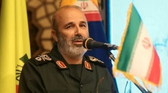 Estados Unidos y Reino Unido sancionaron a un alto mando de la Fuerza Quds iraní por sus nexos con los hutíes de Yemen