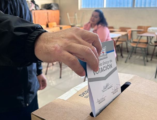 Resultados provisionales destacan que 22 mujeres alcanzaron la alcaldía