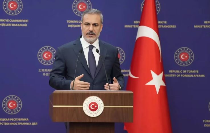 El régimen de Irán busca fortalecer su eje de aliados en Medio Oriente con la gira de su canciller por Líbano, Siria y Qatar