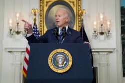 Tras el informe del fiscal y la defensa de Joe Biden, los republicanos insisten en que su salud no le permite postularse a la reelección