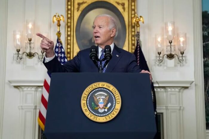 Tras el informe del fiscal y la defensa de Joe Biden, los republicanos insisten en que su salud no le permite postularse a la reelección