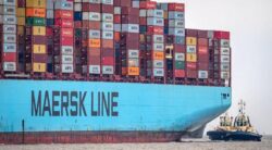 Crisis en el Mar Rojo: los ataques hutíes representan un nuevo golpe para las cadenas de suministro globales