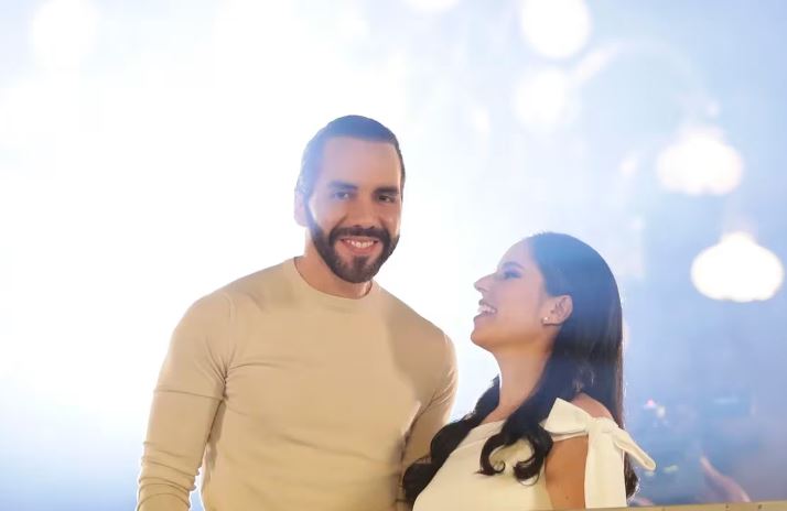 A una semana del arrollador triunfo de Bukele en las elecciones de El Salvador, continúan las dudas sobre la conformación del Congreso