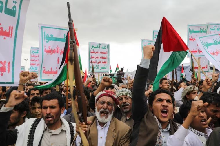 Israel dio plazo hasta el Ramadán a los terroristas de Hamas para liberar a los rehenes que aún mantienen