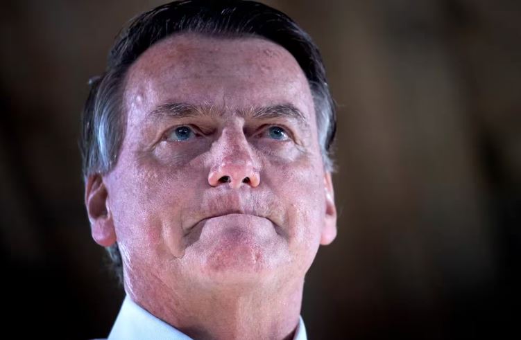 El Supremo de Brasil rechazó el pedido de Bolsonaro de posponer su declaración por la supuesta trama golpista