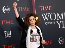 República Checa extraditó a Estados Unidos a un sospechoso de planear el asesinato de una disidente iraní en Nueva York