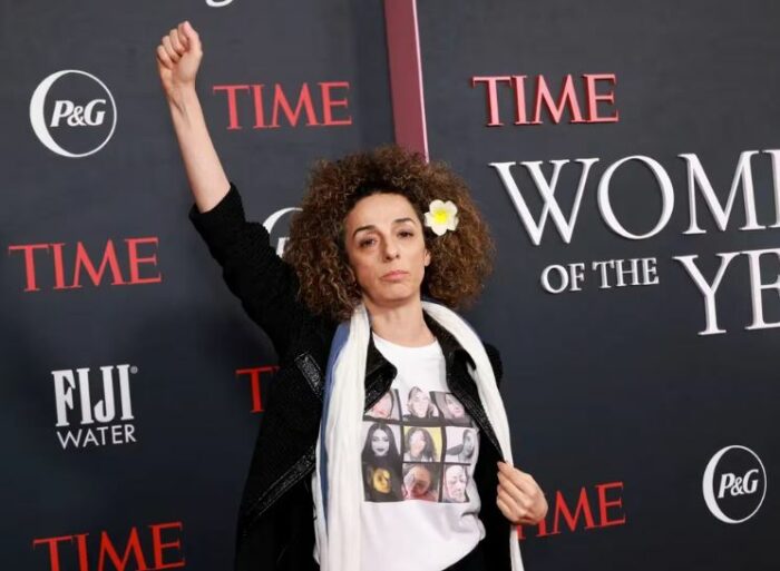 República Checa extraditó a Estados Unidos a un sospechoso de planear el asesinato de una disidente iraní en Nueva York
