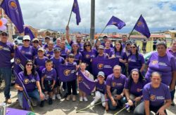 Unidos Podemos fue el partido que más creció en cantidad de alcaldías: Pasó de 1 a 9