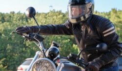 Motociclistas