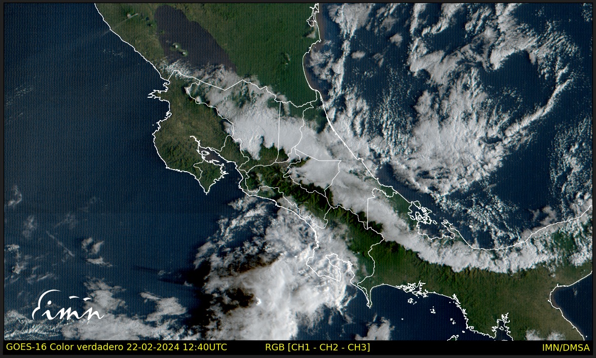 Influencia del empuje frío