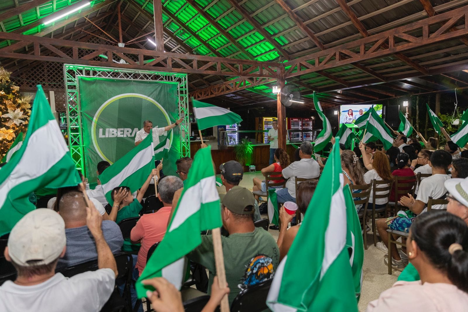 Presidente del PLN afirma que posición de Antonio Álvarez ‘es muy pesimista’ y que el PLN ‘está lejos de estar muerto’