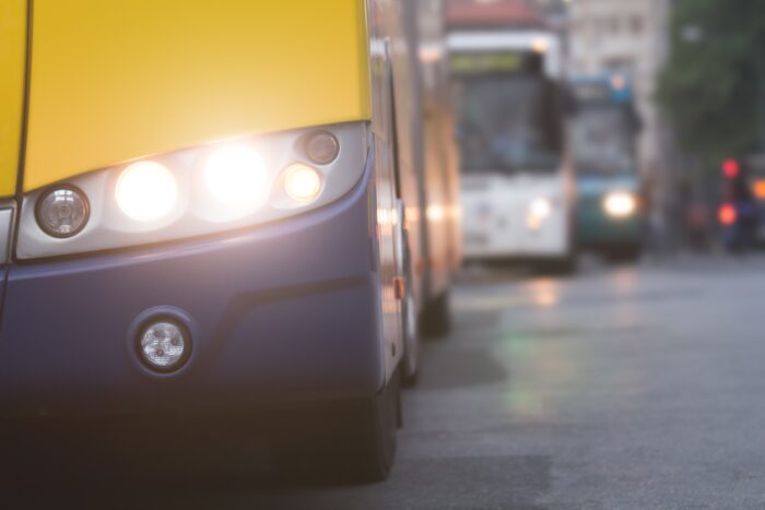 Bus