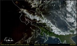 Influencia del empuje frío