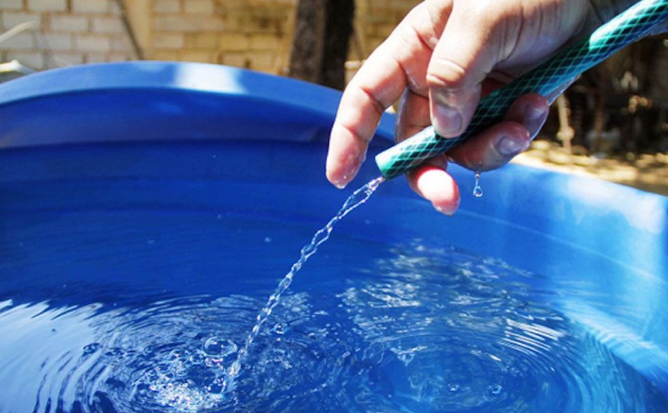 Agua