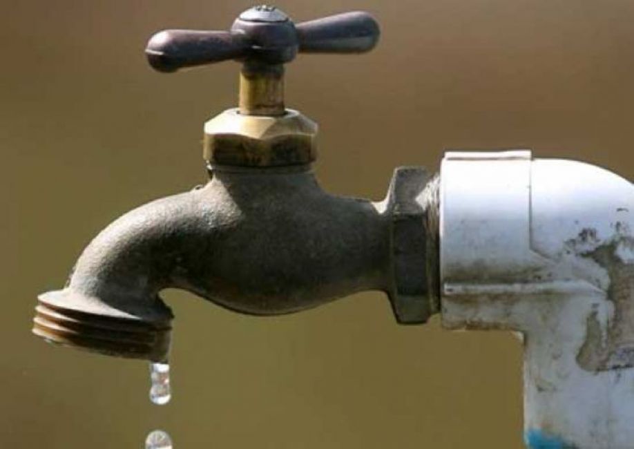 agua