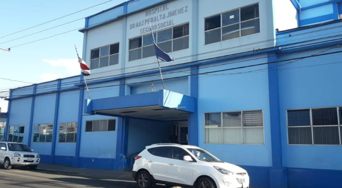 Junta Directiva de la CCSS conocerá en 15 días recomendación técnica final sobre construcción de nuevo hospital de Cartago