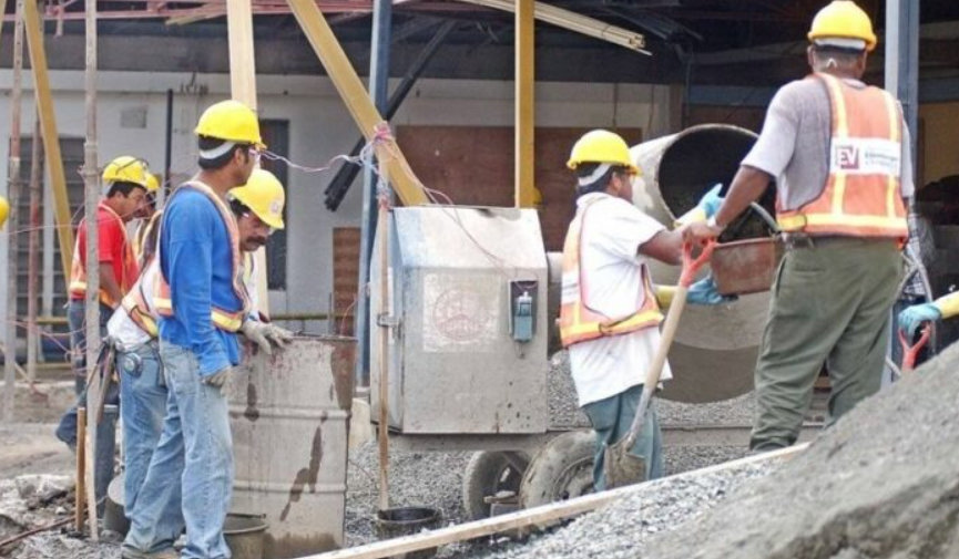 ¿Piensa construir? Precio de materiales como combustibles, acero, hierro y asfalto están más baratos