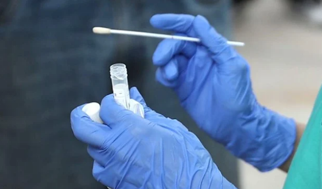 Autoridades dan seguimiento a persona contagiada con Influenza A que tiene un subtipo nuevo del virus