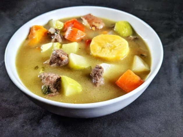 Precio de verduras para sopa es casi 10% más barato que hace un año