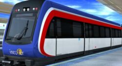 INCOFER estima que demanda del tren rápido de pasajeros sería la mitad de lo proyectado inicialmente