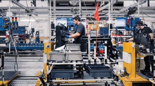 Costa Rica fue el país de la OCDE con mayor crecimiento de la producción a finales del 2023