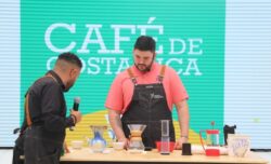 Café de Costa rica