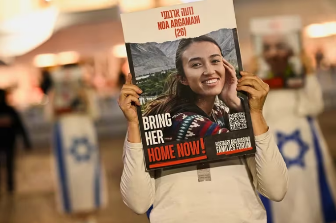 EEUU afirmó que “hay un primer entendimiento” sobre el posible acuerdo para liberar a los rehenes israelíes que mantiene Hamas