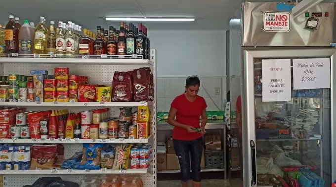 Se agrava la crisis en Cuba: Gobierno pidió por primera vez ayuda al Programa Mundial de Alimentos de la ONU