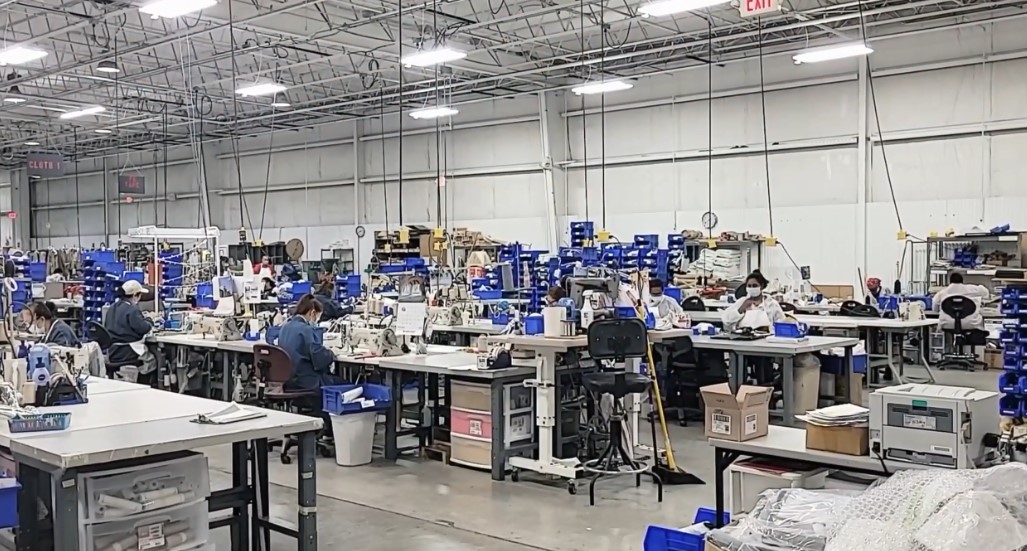 ¿Cuáles son los cantones con mayor probabilidad de que las empresas sobrevivan después de los 5 años?