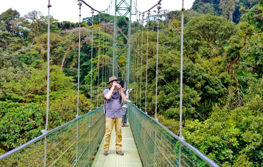 Avanza proyecto de Ley para que sector turismo tenga un IVA reducido por dos años