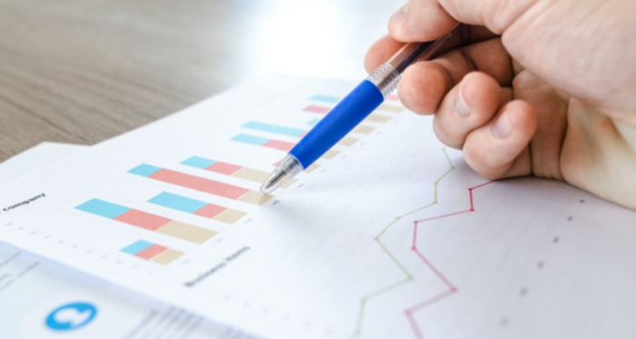 Producción del país creció interanualmente 4,4% en diciembre del 2023