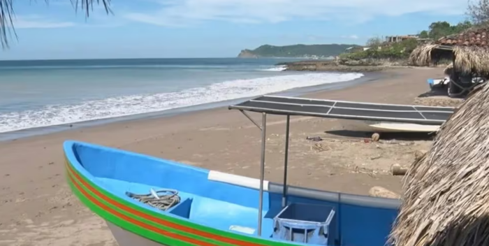 El último escándalo de Daniel Ortega: donó valiosos terrenos en playas estatales a su familia y colaboradores