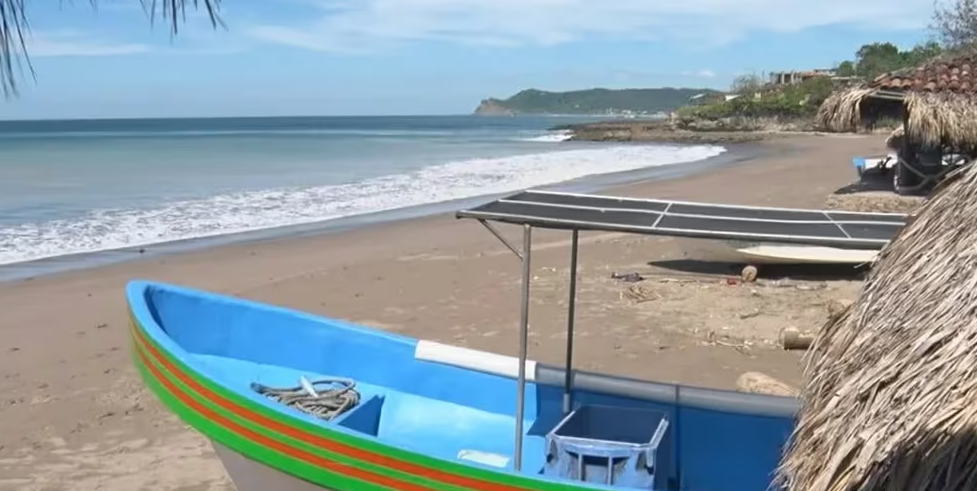 El último escándalo de Daniel Ortega: donó valiosos terrenos en playas estatales a su familia y colaboradores