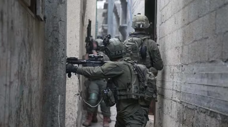 El Ejército de Israel abatió a casi 50 terroristas de Hamas durante varias operaciones en Khan Younis