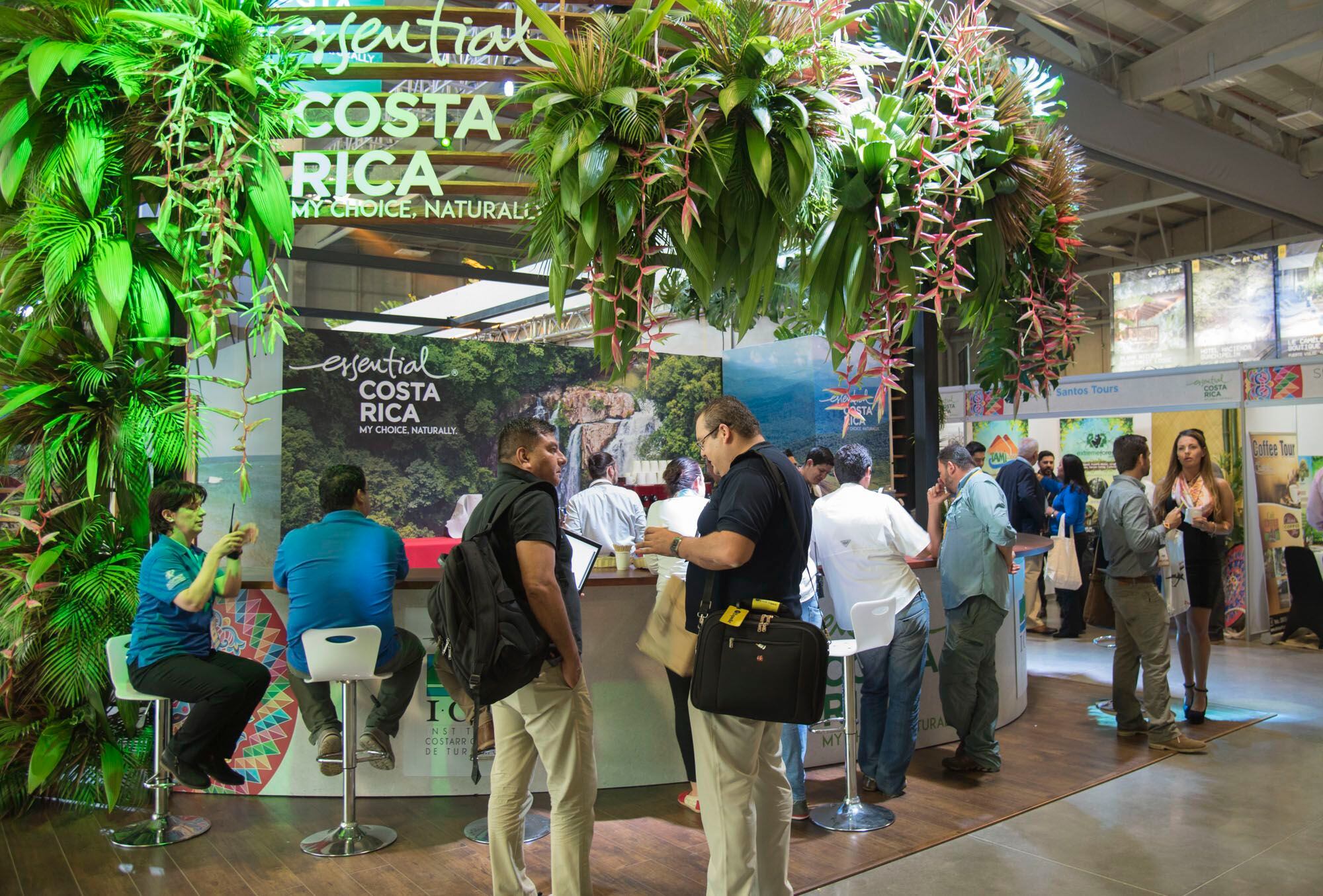 Expotur 2024 regresa en mayo y promete 2000 oportunidades para empresas turísticas
