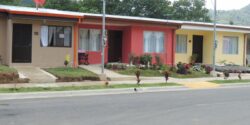 Estudio revela crecimiento de hogares con ingresos mensuales inferiores a los ¢225 mil que alquilan vivienda