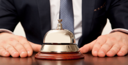 Banco Central proyecta que producción en hoteles y restaurantes crezca 9,4% este año y 6,9% en 2025