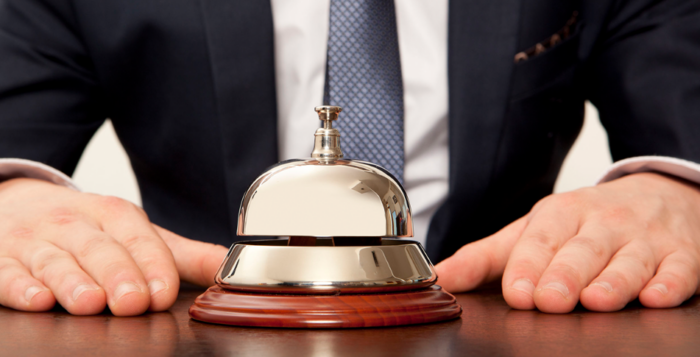 Banco Central proyecta que producción en hoteles y restaurantes crezca 9,4% este año y 6,9% en 2025