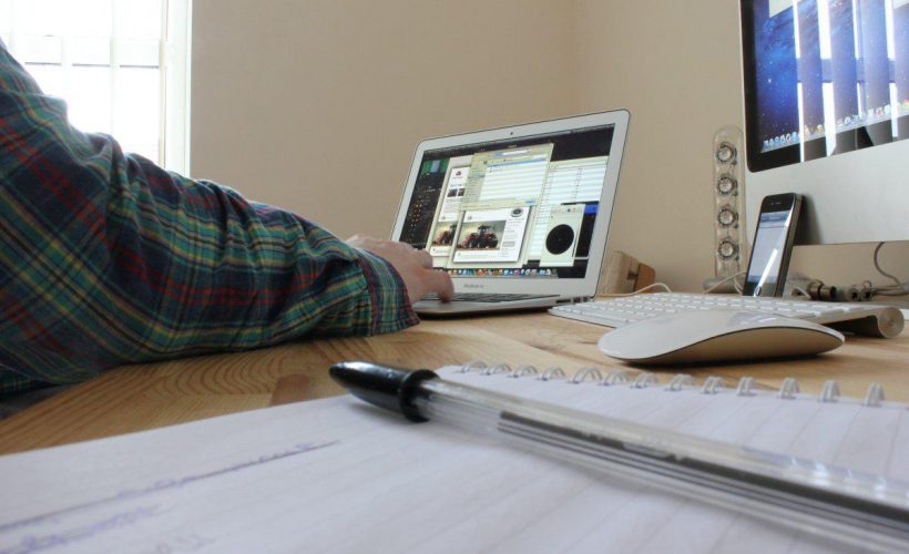 Gobierno emite directrices para teletrabajo de funcionarios públicos en Heredia, Alajuela y Cartago