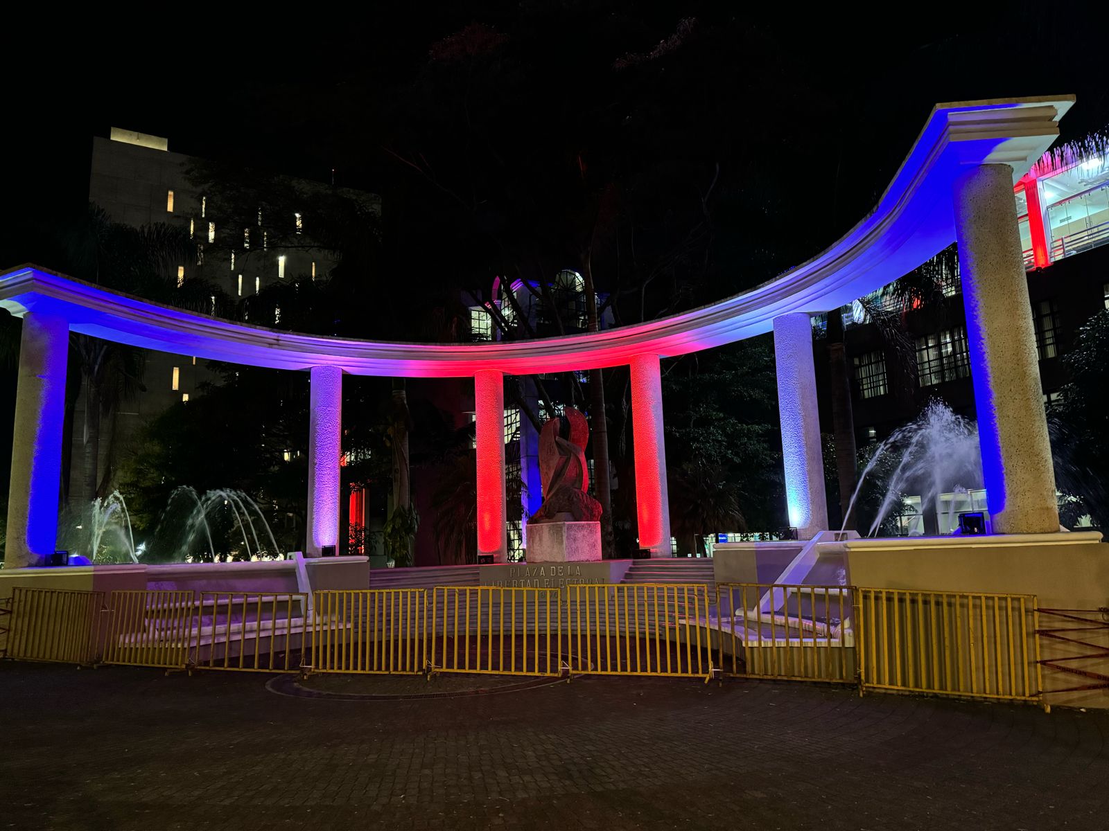 TSE: Nunca antes de previo a una elección habíamos sido objetivo de una ofensiva digital de desinformación tan agresiva