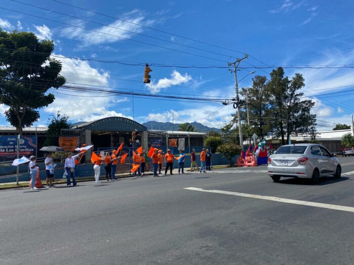 Desamparados fue el cantón con más abstencionismo y Turrubares el que tuvo mayor participación