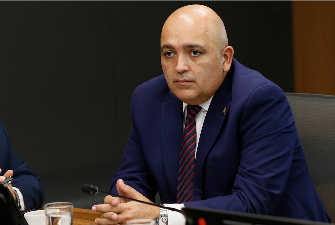 Jefe del PUSC insiste en proyecto de Ley para unificar elecciones nacionales y municipales