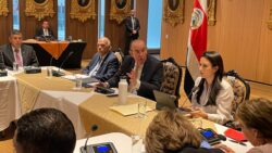 Autoridades le darán prioridad a reformar la prisión preventiva