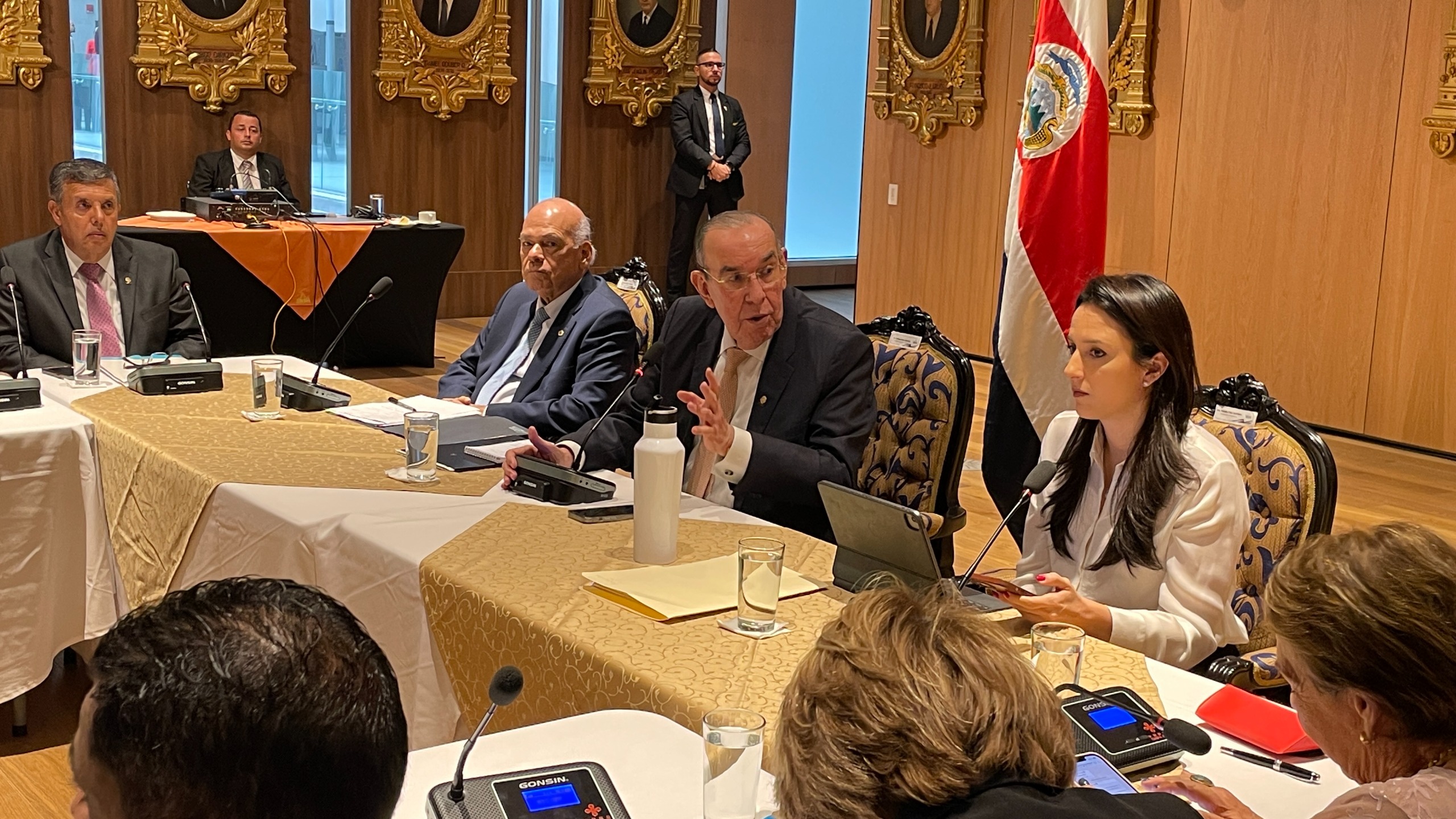 Autoridades le darán prioridad a reformar la prisión preventiva