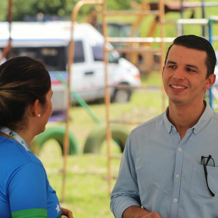 Alcalde electo de la capital sobre Festejos de San José: ‘Lo que tenga aceptación popular lo vamos a mantener’