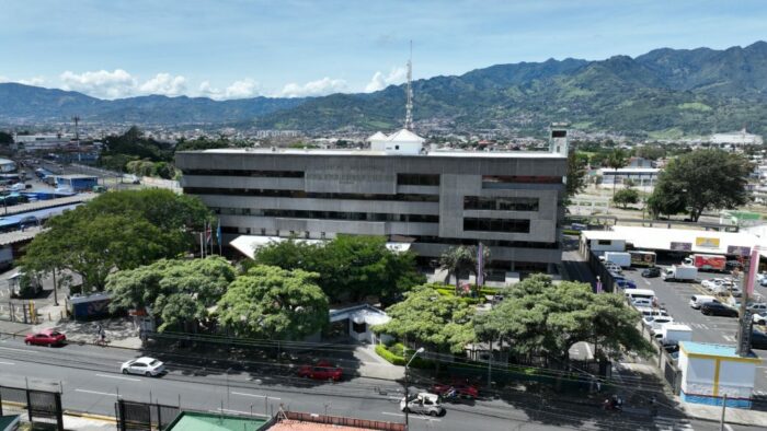 Johnny Araya afirma que se reunirá con alcalde electo de San José sin ningún tipo de ‘revanchismo o rencor’