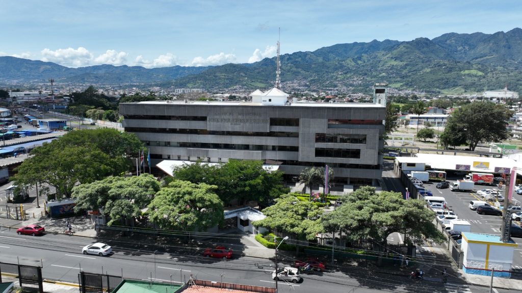 Johnny Araya afirma que se reunirá con alcalde electo de San José sin ningún tipo de ‘revanchismo o rencor’